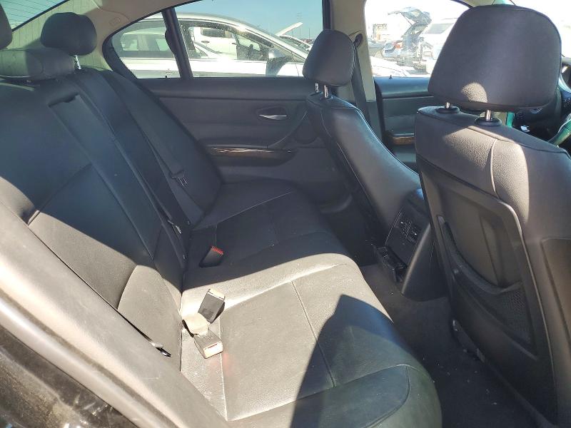 Продажа на аукционе авто 2007 Bmw 335, vin: WBAVB73567VF52440, номер лота: 60810576
