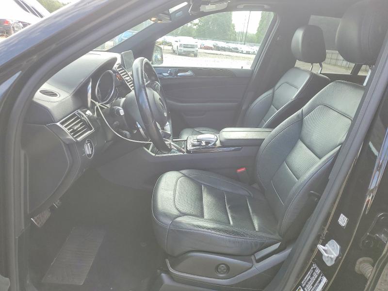 Продажа на аукционе авто 2017 Mercedes-benz Gle, vin: 4JGDA6EB6HA962736, номер лота: 59819936