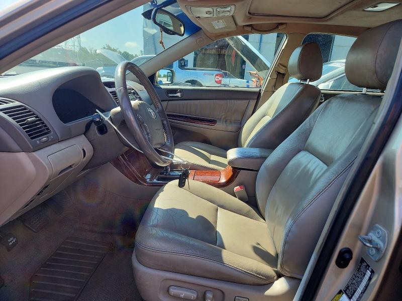 Продажа на аукционе авто 2005 Toyota Camry, vin: 4T1BF30K65U102845, номер лота: 63480706