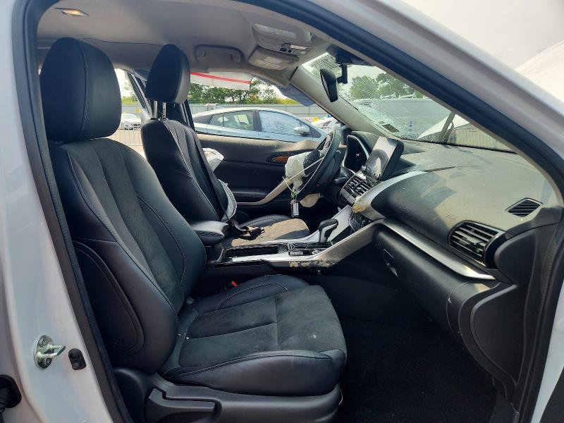 Aukcja sprzedaży 2025 Mitsubishi Eclipse Cross, vin: JA4ATWAA8SZ027705, numer aukcji: 62677006