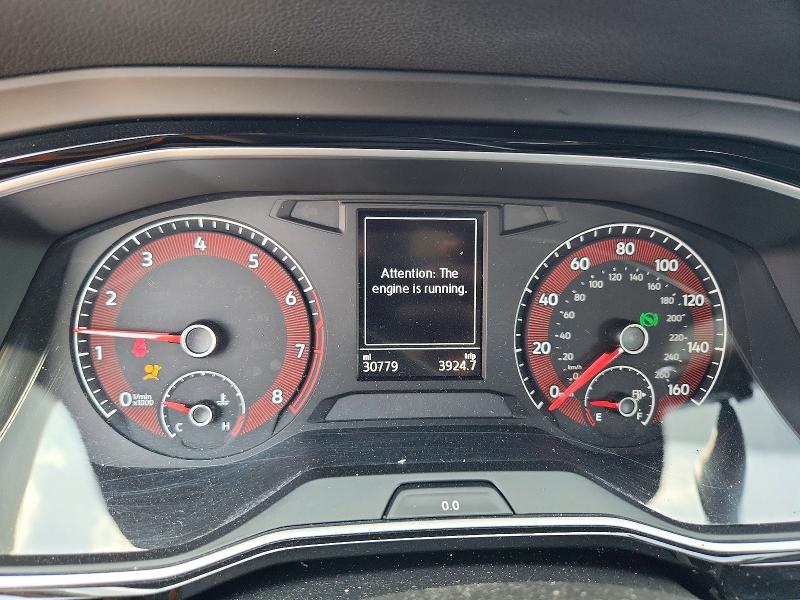 Aukcja sprzedaży 2019 Volkswagen Jetta, vin: 3VWCB7BUXKM243750, numer aukcji: 59588316
