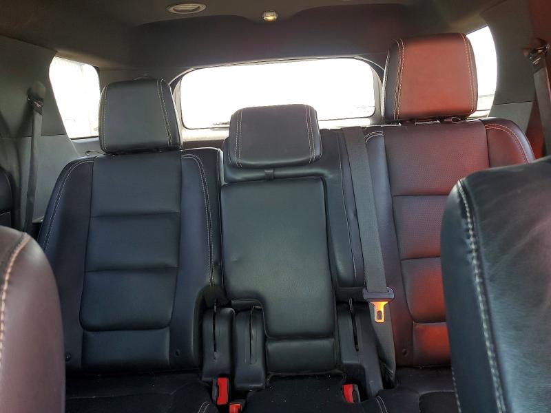 Aukcja sprzedaży 2015 Ford Explorer, vin: 1FM5K8GT7FGB02776, numer aukcji: 62792106