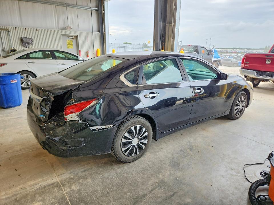 Продажа на аукционе авто 2013 Nissan Altima, vin: 1N4AL3APXDN528801, номер лота: 60232146