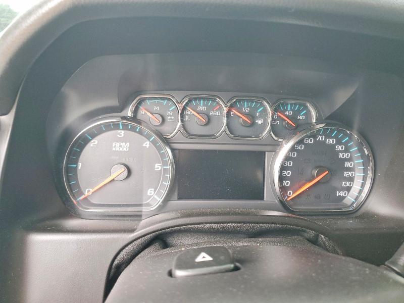 Продажа на аукционе авто 2016 Chevrolet Tahoe, vin: 1GNSKBKC0GR359898, номер лота: 60413076