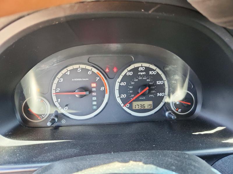 2004 Honda Cr-v მანქანა იყიდება აუქციონზე, vin: JHLRD68484C011048, აუქციონის ნომერი: 63033546