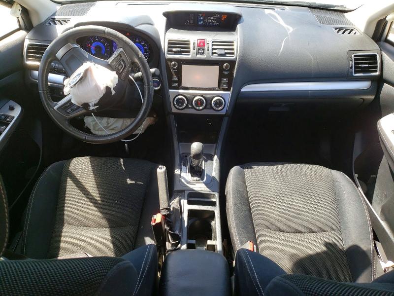 Продажа на аукционе авто 2015 Subaru Xv Crosstrek, vin: JF2GPBCC0FH256744, номер лота: 59918716