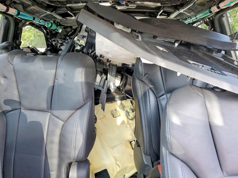 Продаж на аукціоні авто 2022 Subaru Ascent, vin: 4S4WMARD3N3424106, номер лоту: 59950126