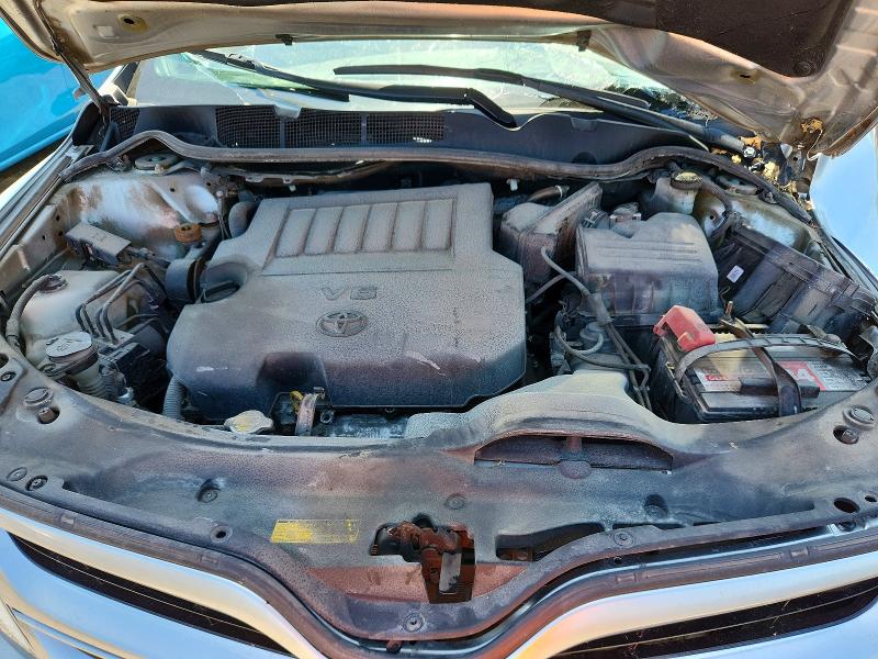 Продажа на аукционе авто 2015 Toyota Venza, vin: 4T3BK3BB5FU115944, номер лота: 60392086