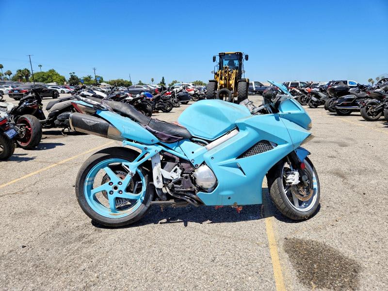 Продаж на аукціоні авто 2006 Honda Vfr800, vin: JH2RC46126M800796, номер лоту: 62523386