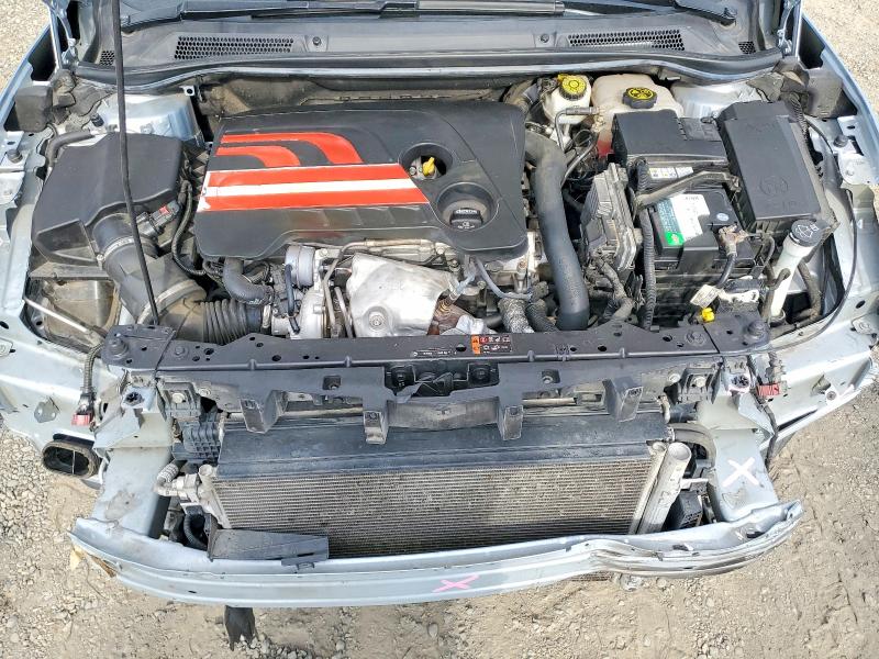 Aukcja sprzedaży 2017 Buick Cascada, vin: W04WH3N51HG090720, numer aukcji: 62075226