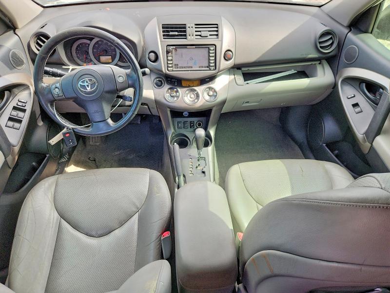 Продаж на аукціоні авто 2010 Toyota Rav4, vin: JTMYK4DV1AD004398, номер лоту: 60806906