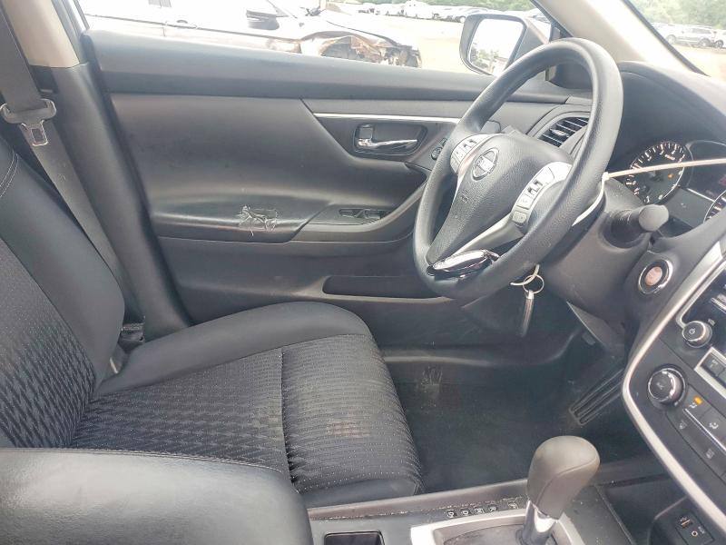 Продажа на аукционе авто 2016 Nissan Altima, vin: 1N4AL3AP2GC245549, номер лота: 61952916