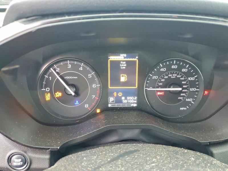 Продажа на аукционе авто 2021 Subaru Impreza, vin: 4S3GKAB66M3601708, номер лота: 62925406