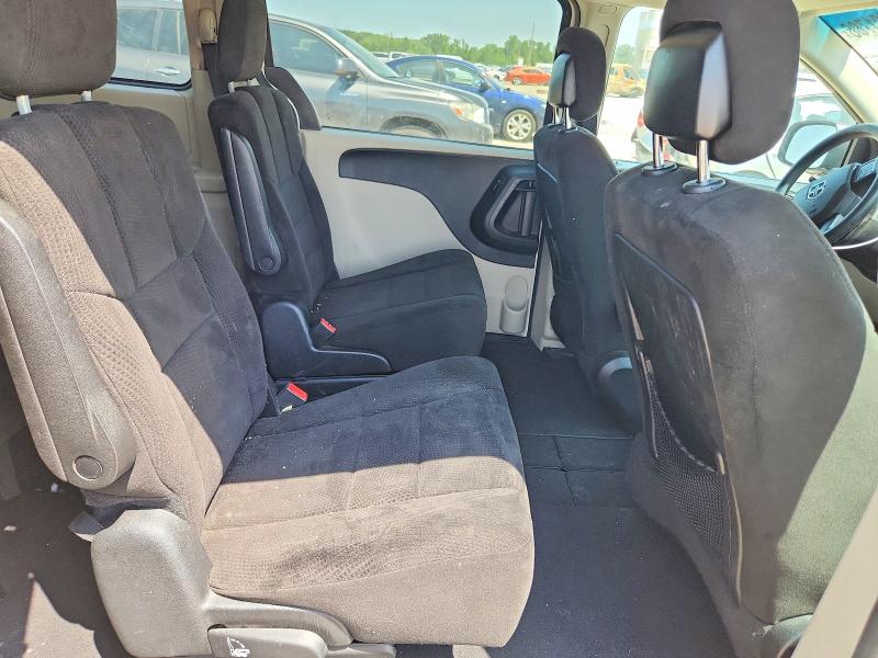Aukcja sprzedaży 2013 Dodge Grand Caravan, vin: 2C4RDGCG4DR687962, numer aukcji: 62631786
