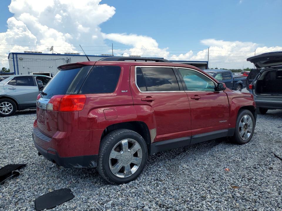 Продажа на аукционе авто 2011 Gmc Terrain, vin: 2CTFLUE57B6302932, номер лота: 58822746