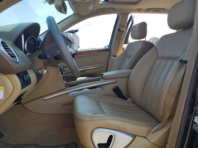 Продажа на аукционе авто 2008 Mercedes-benz Ml, vin: 4JGBB86E18A329764, номер лота: 62091386