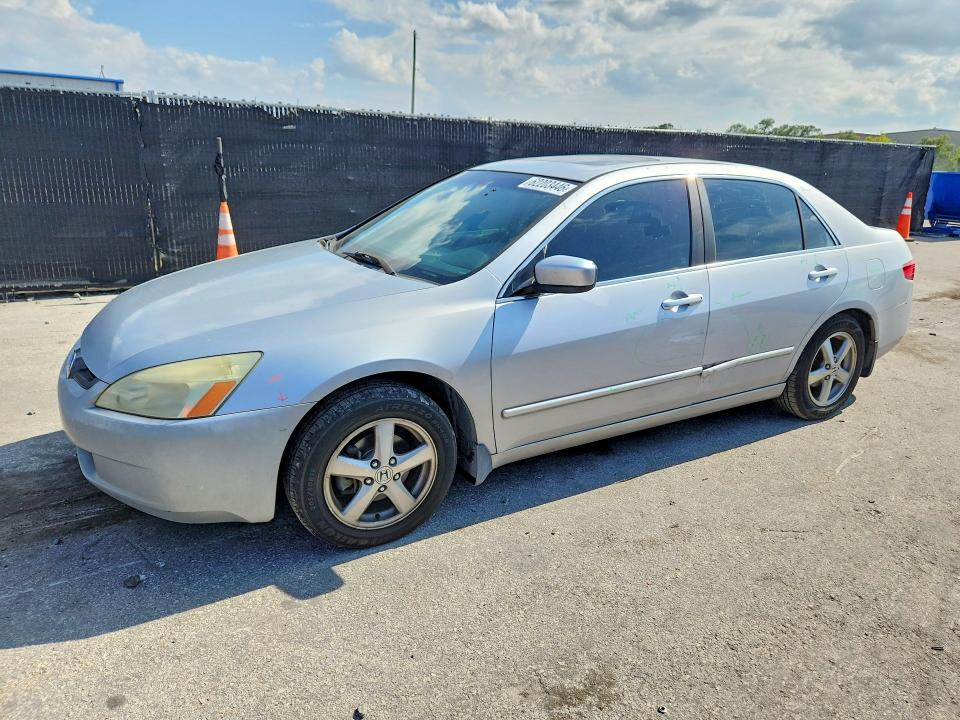 Продаж на аукціоні авто 2005 Honda Accord, vin: 1HGCM56735A077807, номер лоту: 62203446