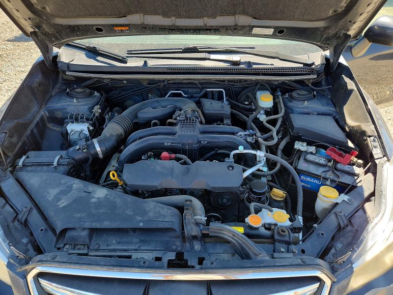 Aukcja sprzedaży 2017 Subaru Crosstrek, vin: JF2GPABC5HG272474, numer aukcji: 60236316