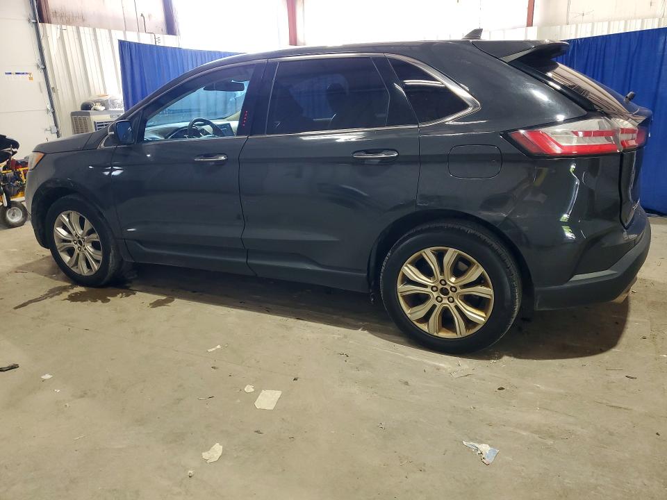 Aukcja sprzedaży 2021 Ford Edge, vin: 2FMPK4K93MBA26930, numer aukcji: 60992456