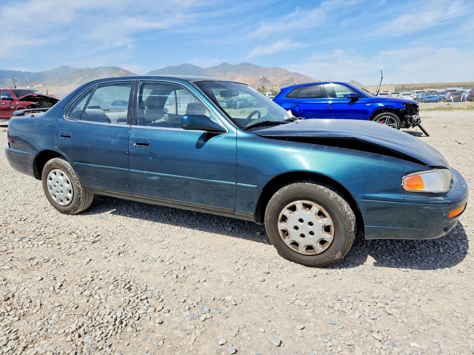 Aukcja sprzedaży 1996 Toyota Camry, vin: JT2BG12K8T0351597, numer aukcji: 85968485