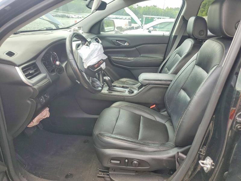 Продаж на аукціоні авто 2018 Gmc Acadia, vin: 1GKKNMLS0JZ216074, номер лоту: 63113016