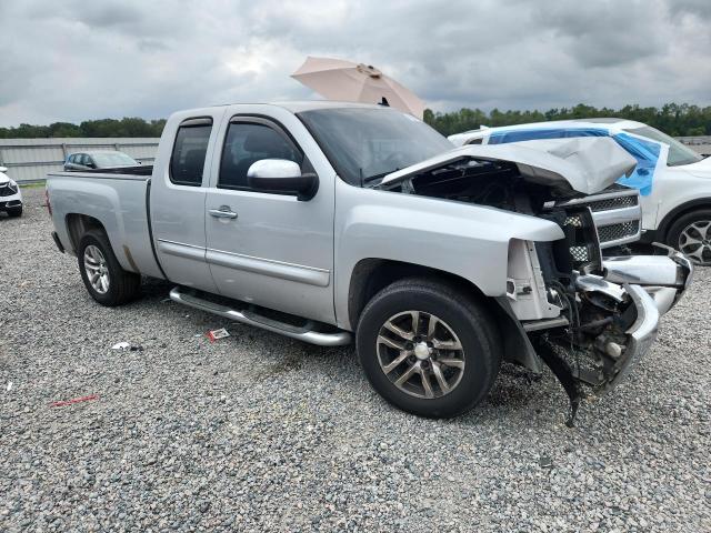 Продажа на аукционе авто 2012 Chevrolet Silverado, vin: 1GCRCSE00CZ354071, номер лота: 62889786