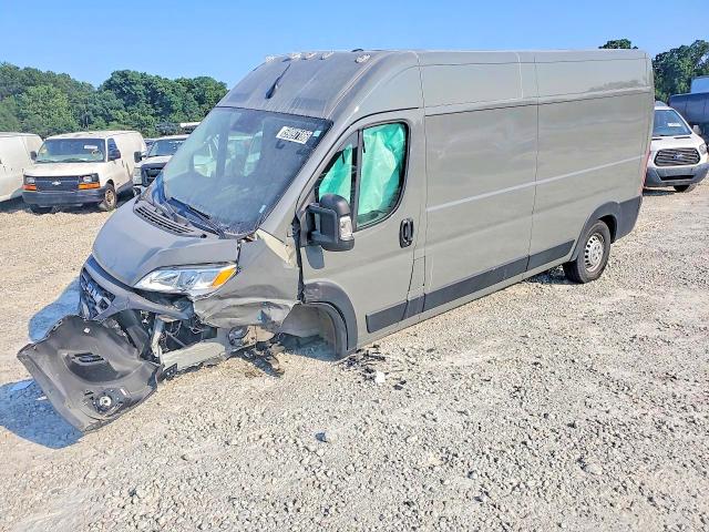 62666886 :رقم المزاد ، 3C6LRVDGXTE174569 vin ، 2026 Ram Promaster 2500 مزاد بيع