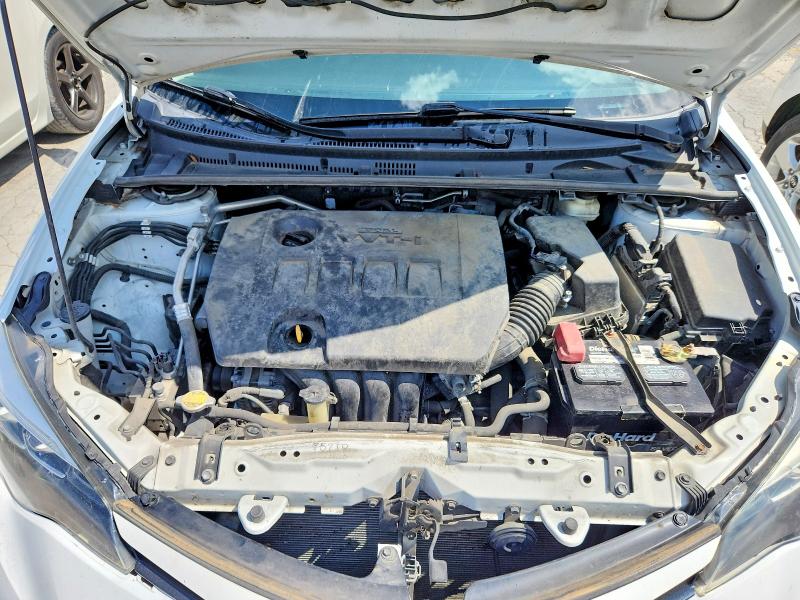 Продажа на аукционе авто 2017 Toyota Corolla, vin: 2T1BURHE4HC795072, номер лота: 63197526