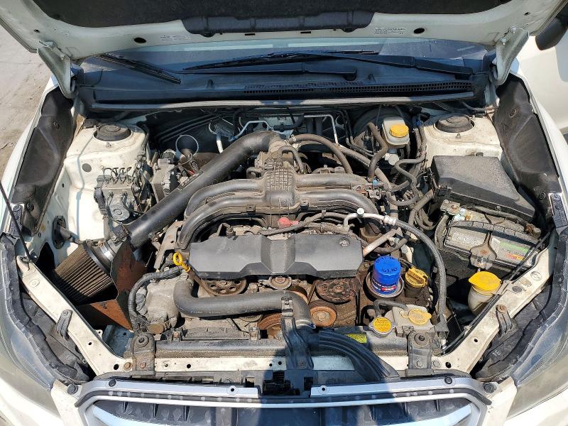 Продаж на аукціоні авто 2014 Subaru Impreza, vin: JF1GJAA69EH007063, номер лоту: 61855416