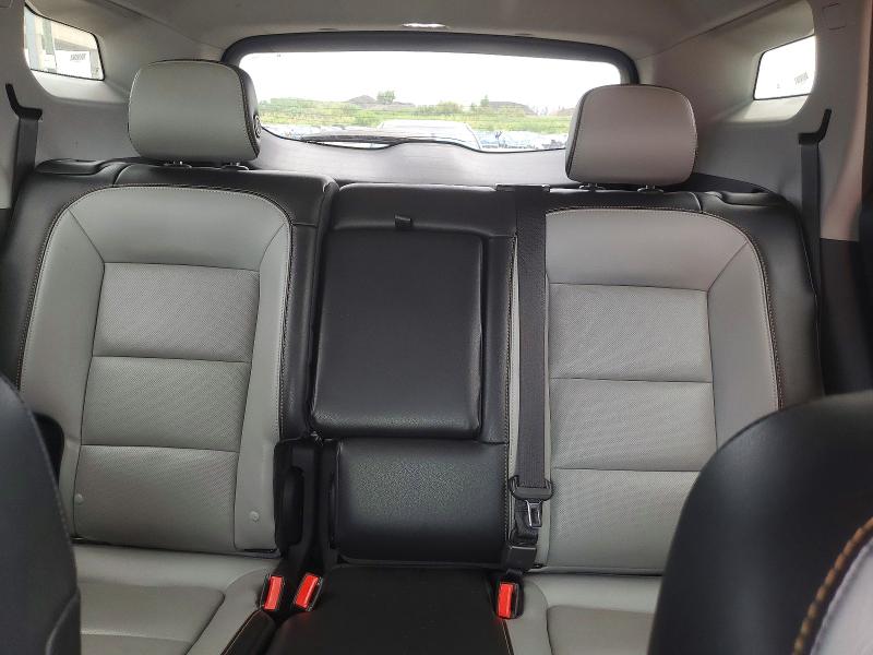 Aukcja sprzedaży 2019 Gmc Terrain, vin: 3GKALPEVXKL175908, numer aukcji: 59957496