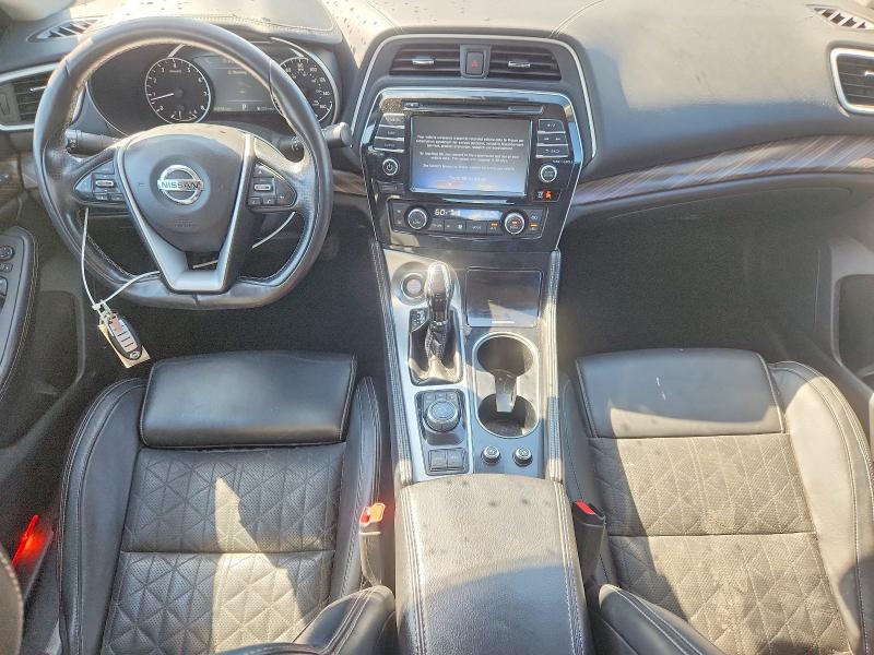 2017 Nissan Maxima მანქანა იყიდება აუქციონზე, vin: 1N4AA6AP1HC417529, აუქციონის ნომერი: 61338036
