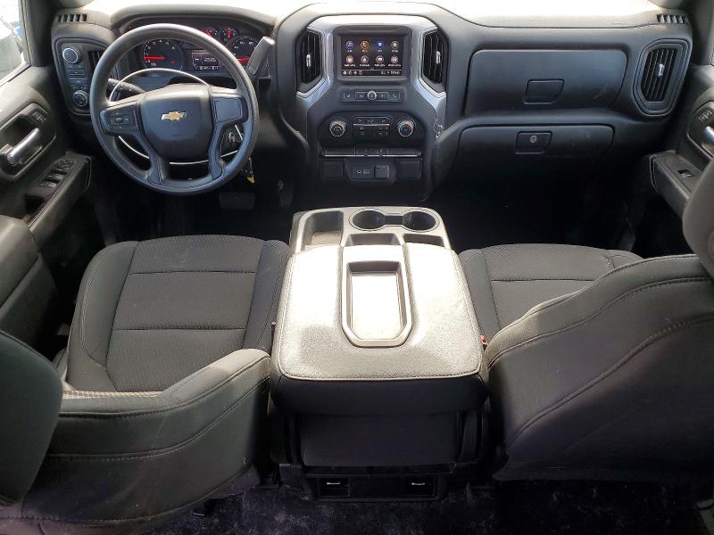 Auction sale of the 2022 Chevrolet Silverado, vin: 2GC4YME75N1242365, lot number: 62527446