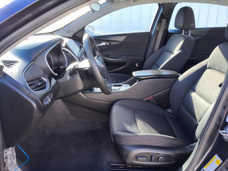 Aukcja sprzedaży 2023 Chevrolet Malibu, vin: 1G1ZD5ST1PF181643, numer aukcji: 57061336