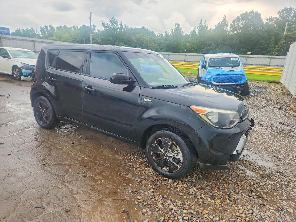 Aukcja sprzedaży 2014 Kia Soul, vin: KNDJN2A28E7708660, numer aukcji: 61148176