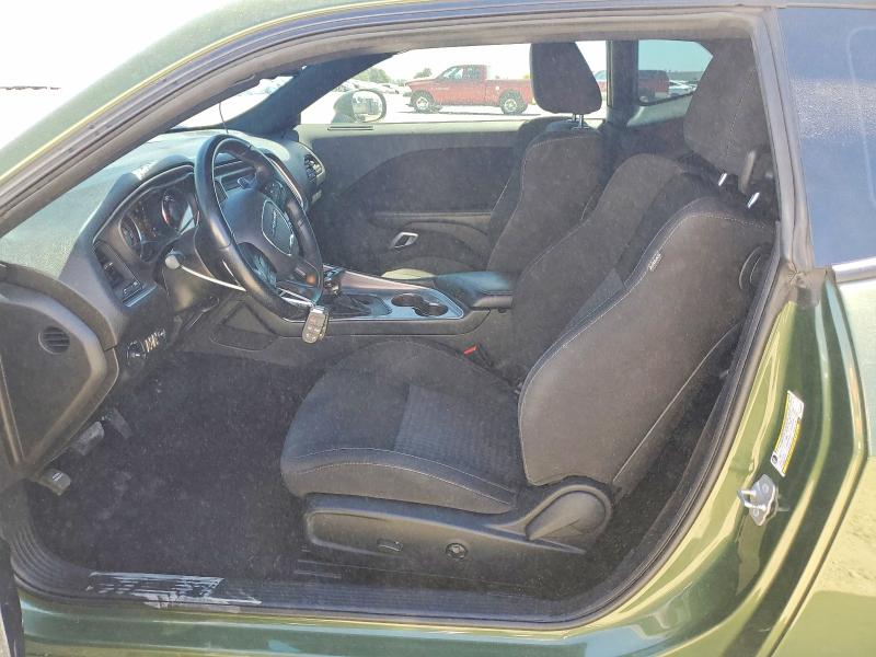 Aukcja sprzedaży 2021 Dodge Challenger, vin: 2C3CDZJG7MH606922, numer aukcji: 61622906