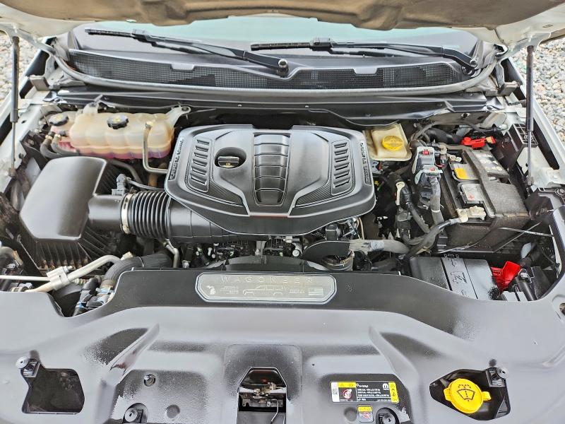 Продажа на аукционе авто 2024 Jeep Wagoneer, vin: 1C4SJRBP3RS137049, номер лота: 59360616