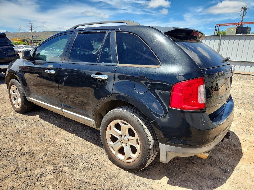 Aukcja sprzedaży 2011 Ford Edge, vin: 2FMDK3JC2BBA67279, numer aukcji: 61086246