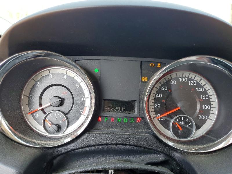 Продаж на аукціоні авто 2011 Dodge Grand Caravan, vin: 2D4RN4DG1BR730390, номер лоту: 60868396