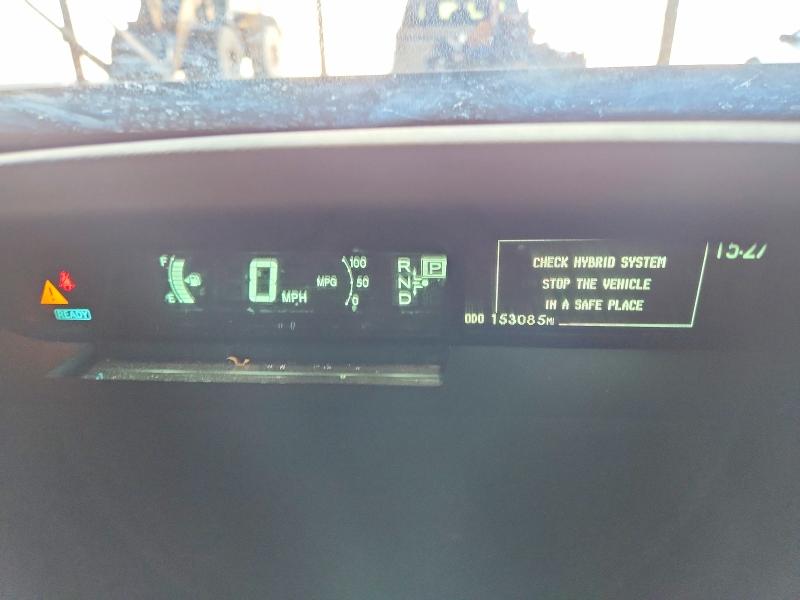 60506996 :رقم المزاد ، JTDKN3DP6C3014894 vin ، 2012 Toyota Prius Plug-in Hybrid مزاد بيع