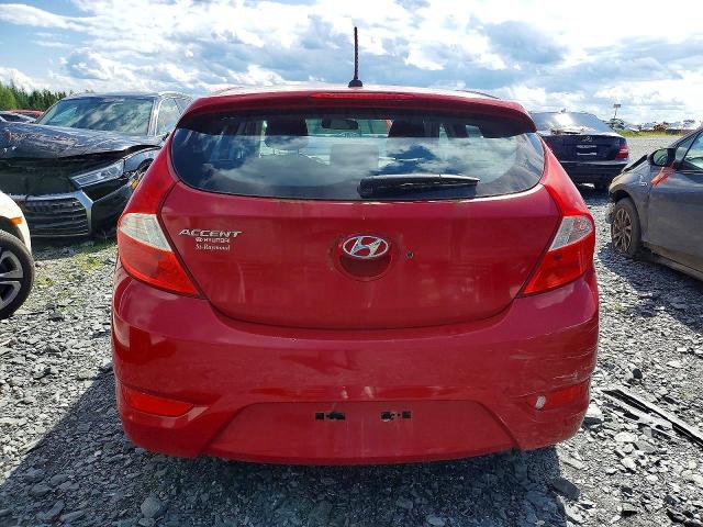Продажа на аукционе авто 2016 Hyundai Accent, vin: KMHCT5AE1GU290940, номер лота: 60447106