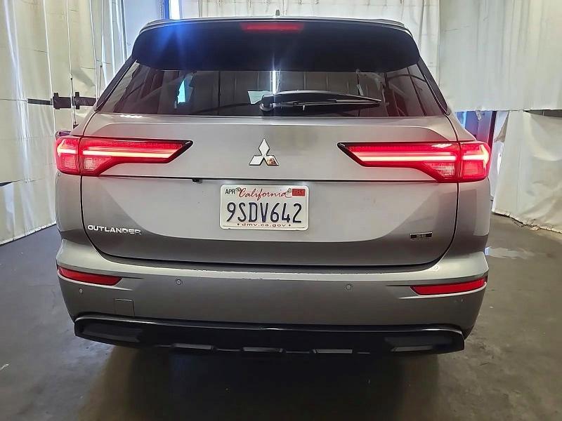 Aukcja sprzedaży 2023 Mitsubishi Outlander, vin: JA4J3UA88PZ030659, numer aukcji: 60847256