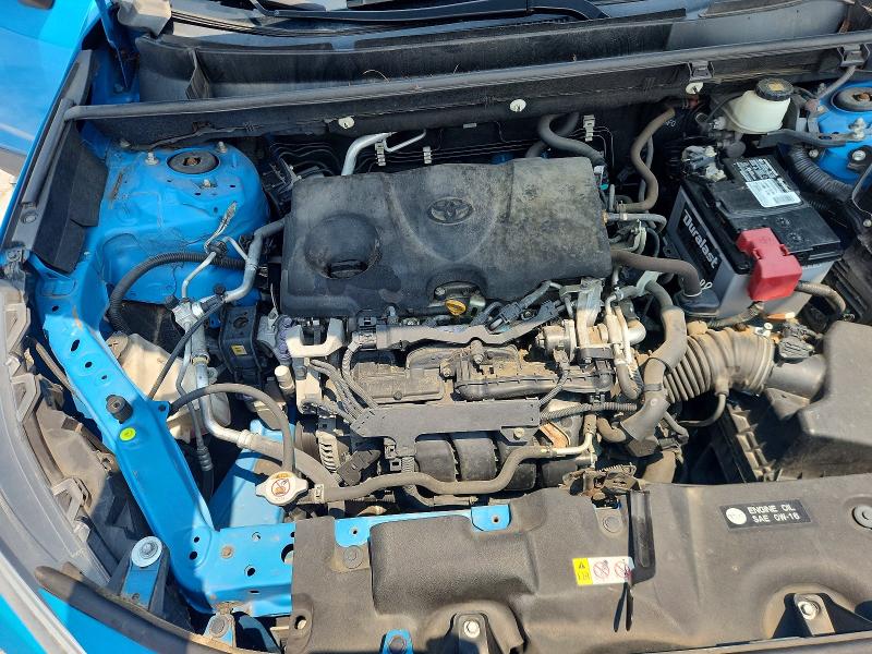 Продажа на аукционе авто 2019 Toyota Rav4, vin: JTMF1RFV1KD022969, номер лота: 62959816