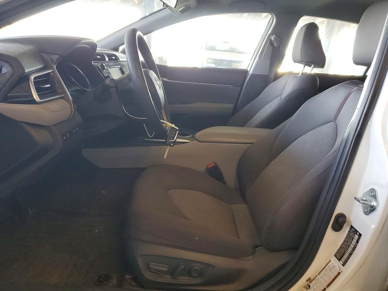 Продаж на аукціоні авто 2018 Toyota Camry, vin: JTNB11HK1J3038978, номер лоту: 61385716