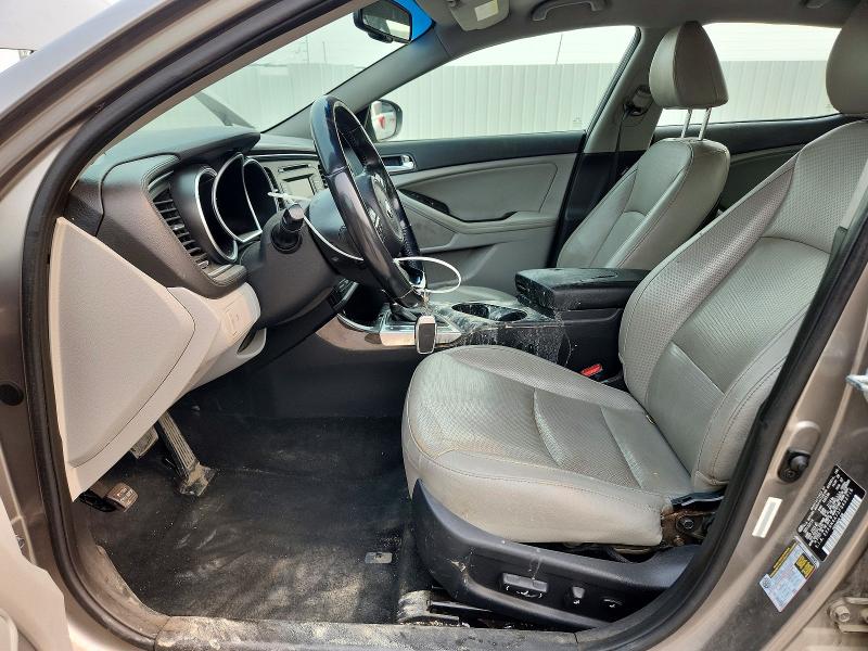 2015 Kia Optima მანქანა იყიდება აუქციონზე, vin: 5XXGN4A73FG402718, აუქციონის ნომერი: 61760746