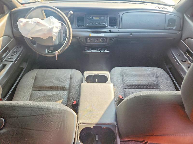 Продажа на аукционе авто 2008 Ford Crown Victoria, vin: 2FAHP71V18X115601, номер лота: 62261746