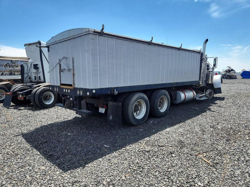 57855246 :رقم المزاد ، 1FUYDZYB8SP875878 vin ، 1995 Freightliner Conventional مزاد بيع