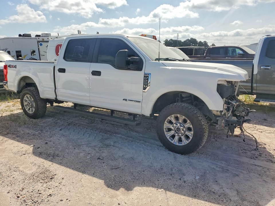 Aukcja sprzedaży 2022 Ford F250, vin: 1FT7W2BT0NEC86393, numer aukcji: 62203076