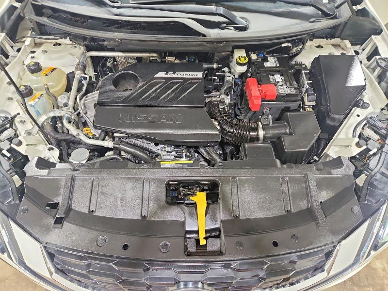 Продаж на аукціоні авто 2023 Nissan Rogue, vin: 5N1BT3BA2PC760250, номер лоту: 62814786