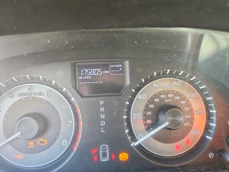 Aukcja sprzedaży 2017 Honda Odyssey, vin: 5FNRL5H67HB003463, numer aukcji: 62984086