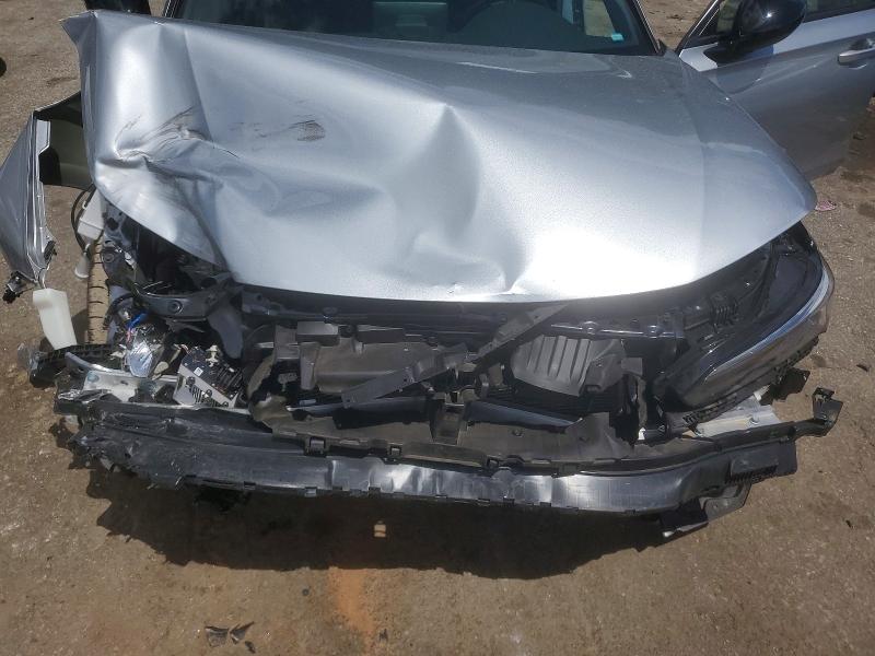 Aukcja sprzedaży 2025 Honda Civic, vin: 19XFL2H8XSE009998, numer aukcji: 61676936